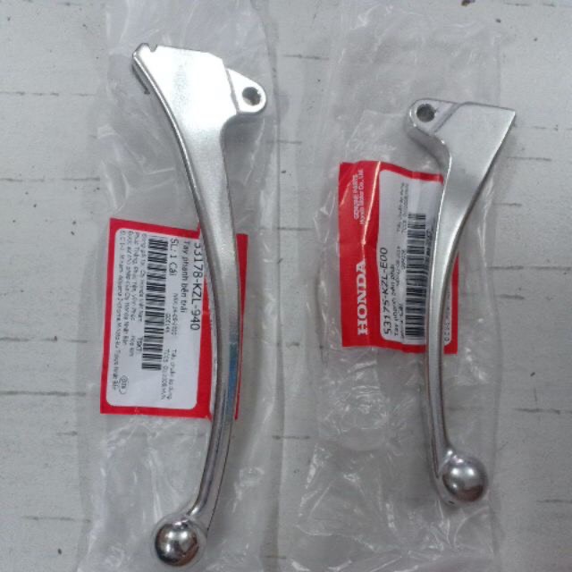 Tay phanh lead 125 và vision đời đầu 2011-2012-2013, hàng din honda mới 100%
