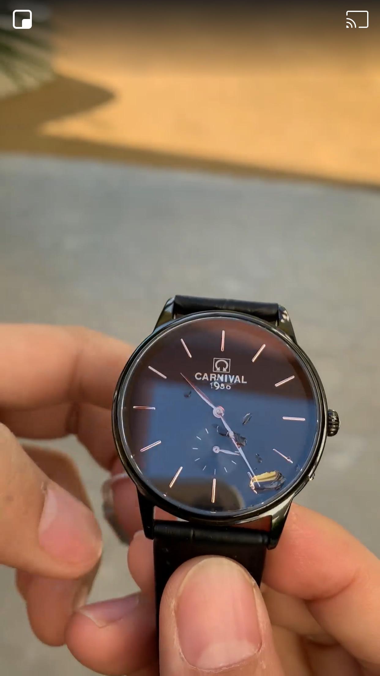 Đồng hồ nam G70802.202.232