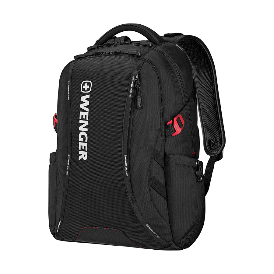 Balo laptop 15.6" Swimmer Pro WENGER - THỤY SĨ