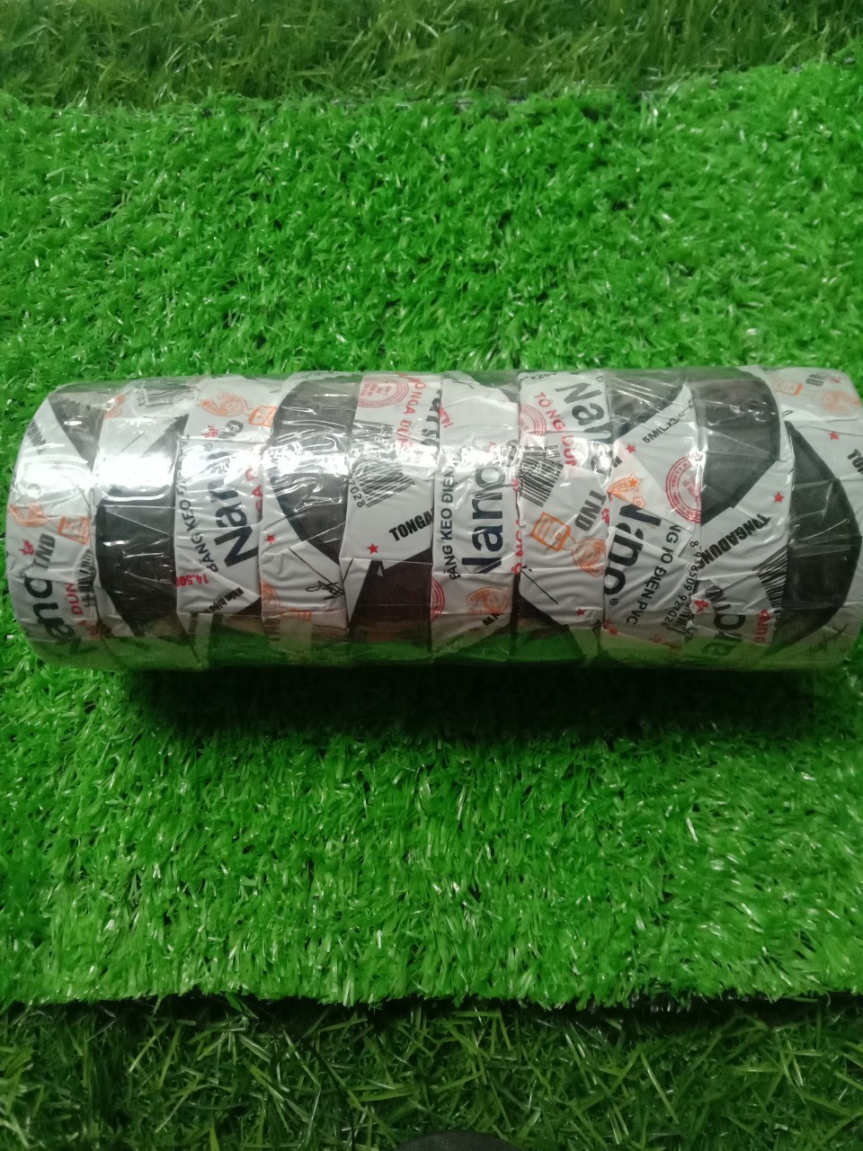 Băng keo cách điện 10y,20y