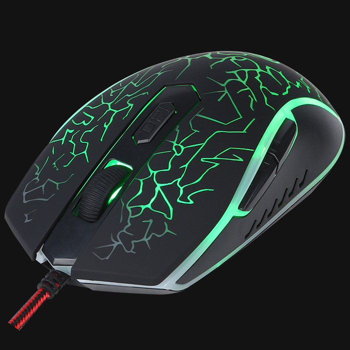 Mouse Marvo M 215 ( USB )