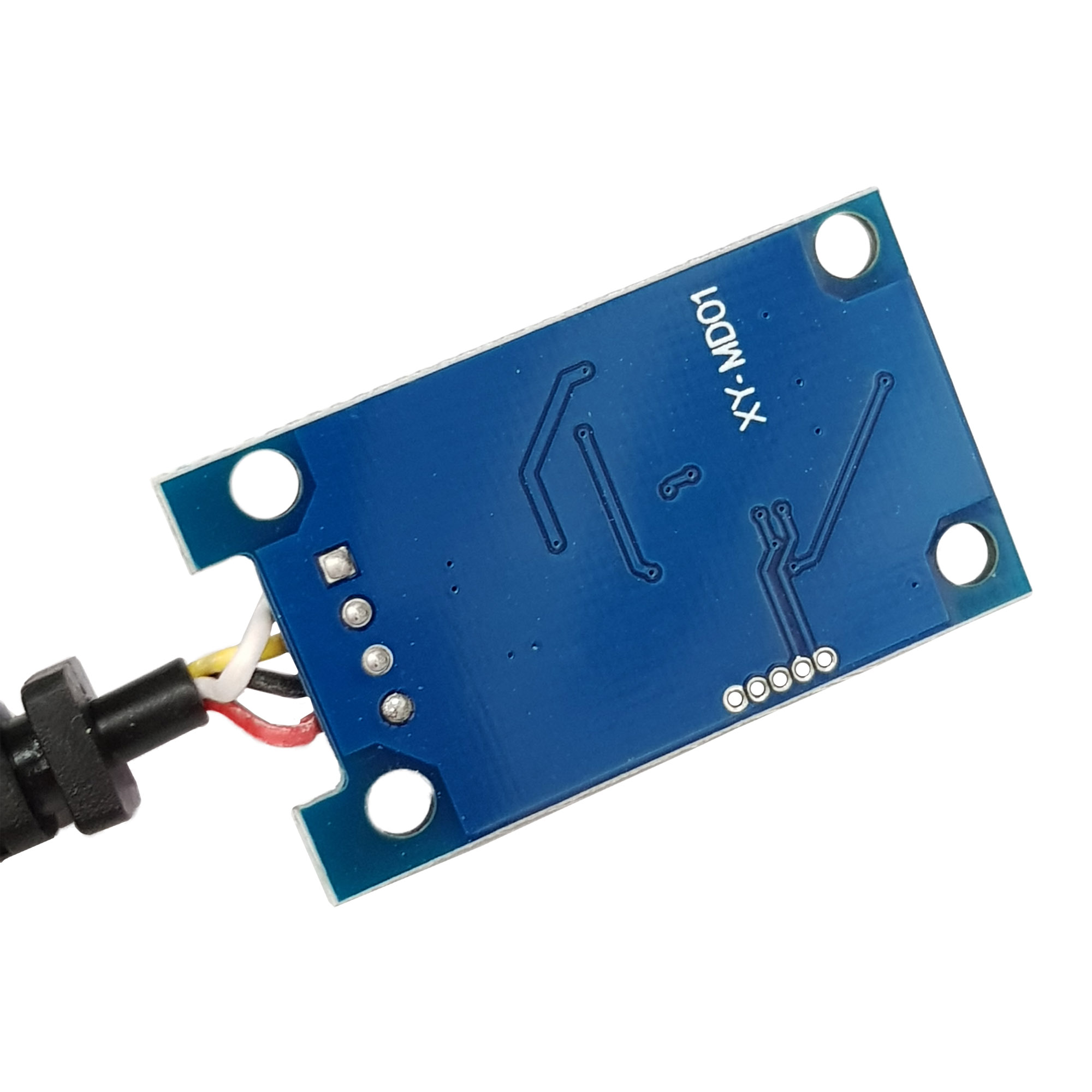 Cảm biến nhiệt độ độ ẩm SHT20 RS485