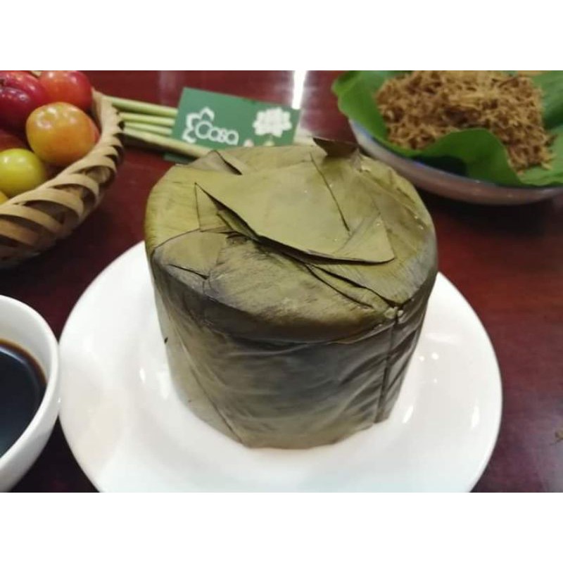 Đồ Chay||Giò Lụa Chay|1Kg