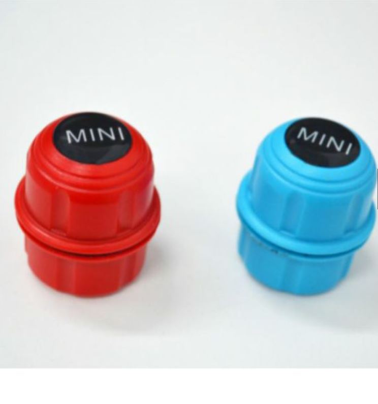 Hít chà kính nam châm mini cho bể cá cảnh