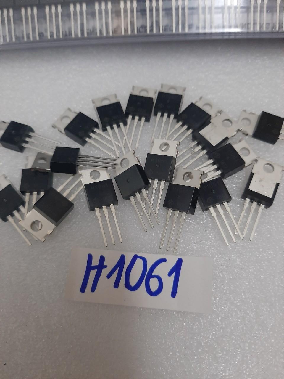 10 con H1061 - Điện Tử Nhật Anh