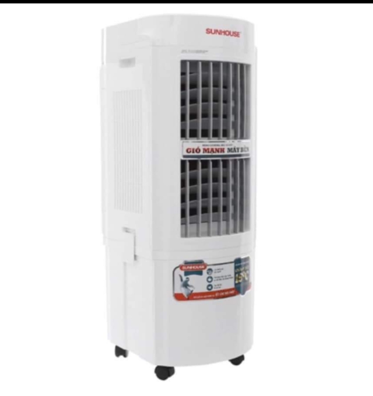 Bảng giá Máy Làm Mát Không Khí Sunhouse SHD7723