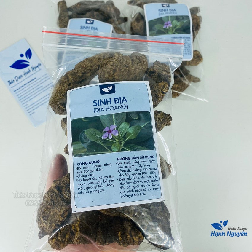 Pomelo peel dried 100g - Hanh Nguyen Herbal