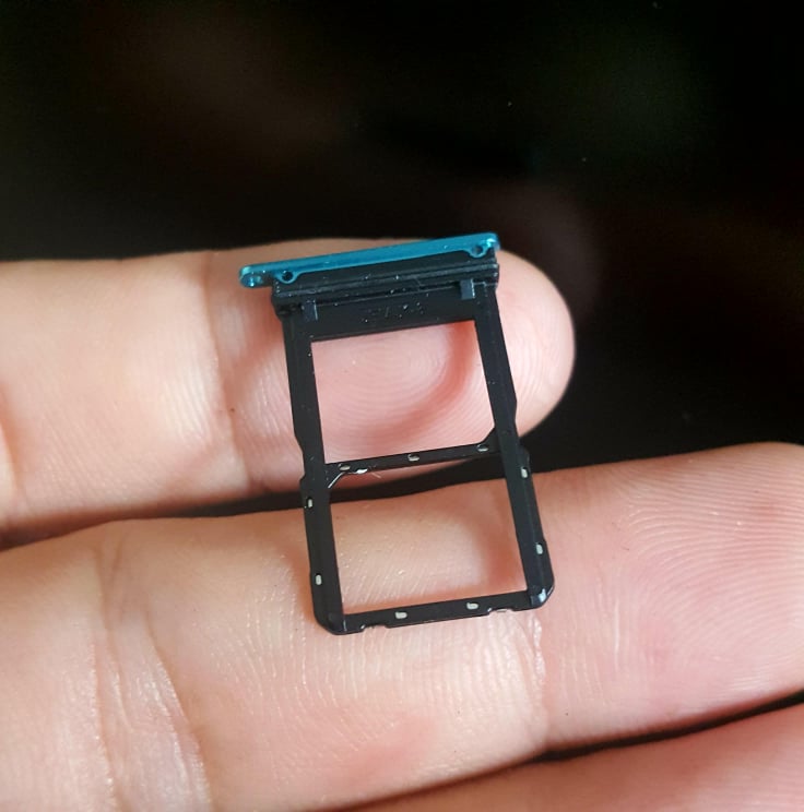 Khay Sim Xiaomi Mi 10 5G