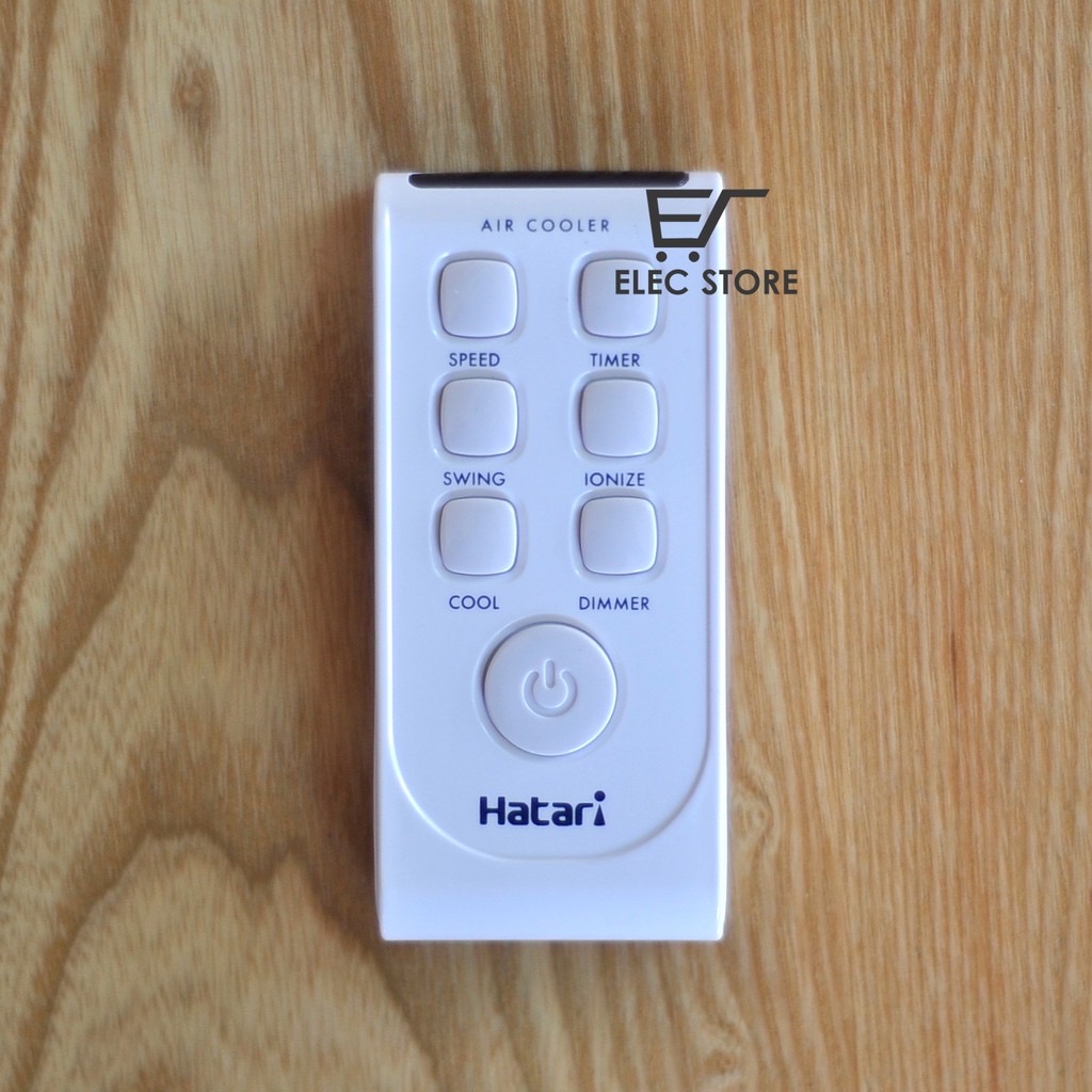 Điều khiển quạt Hatari nhiều model chọn lựa - sản phẩm hãng Hatari Thái Lan
