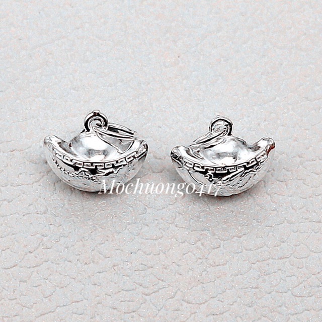 Charm treo long phụng - MH168