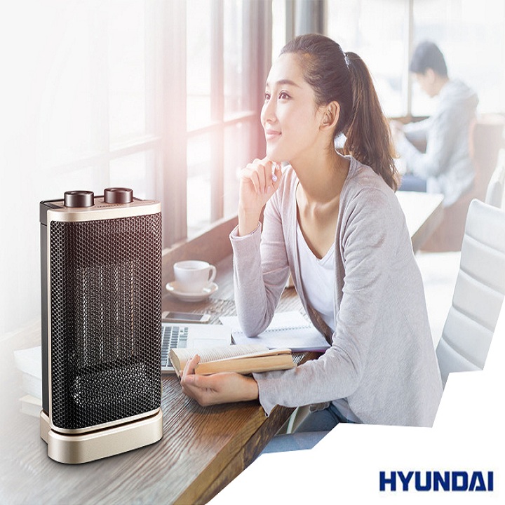 Máy sưởi Hyundai BL-K4J