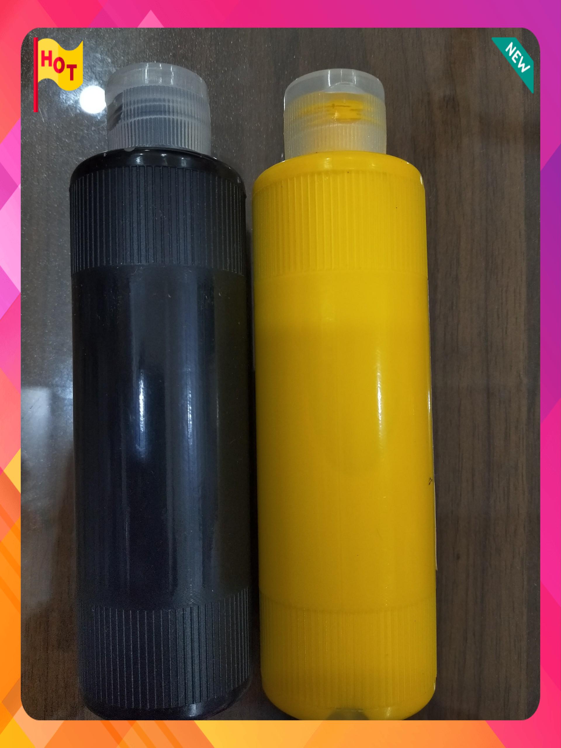 Màu Acrylic Ac-05 - chai 150ml