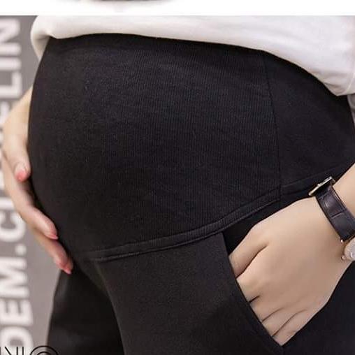 Quần tây bầu công sở