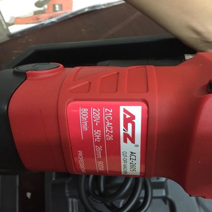 MÁY KHOAN ACZ 2605