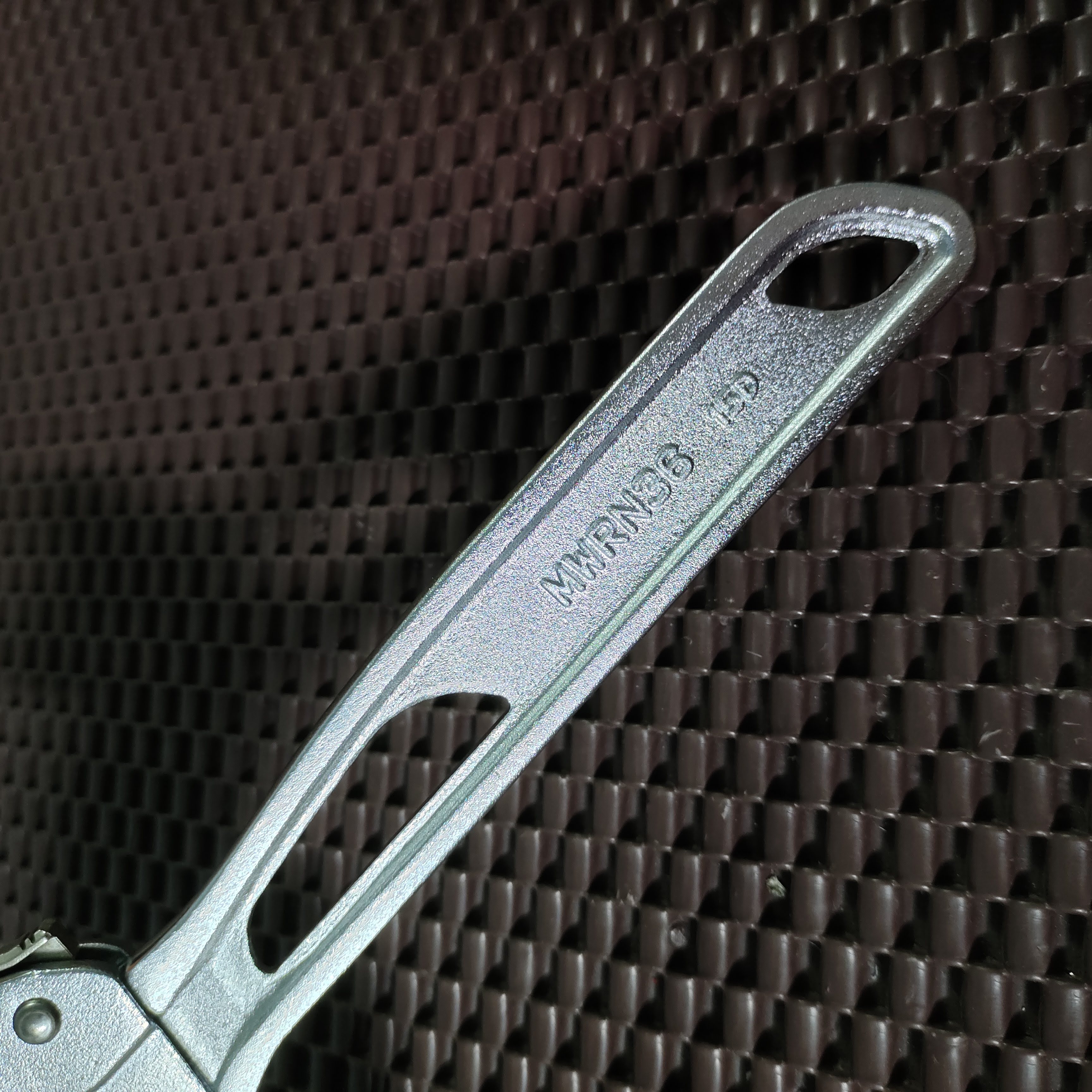 Mỏ lết nhanh SUPERTOOL [MWRN30~MWRN36] Nhật Bản