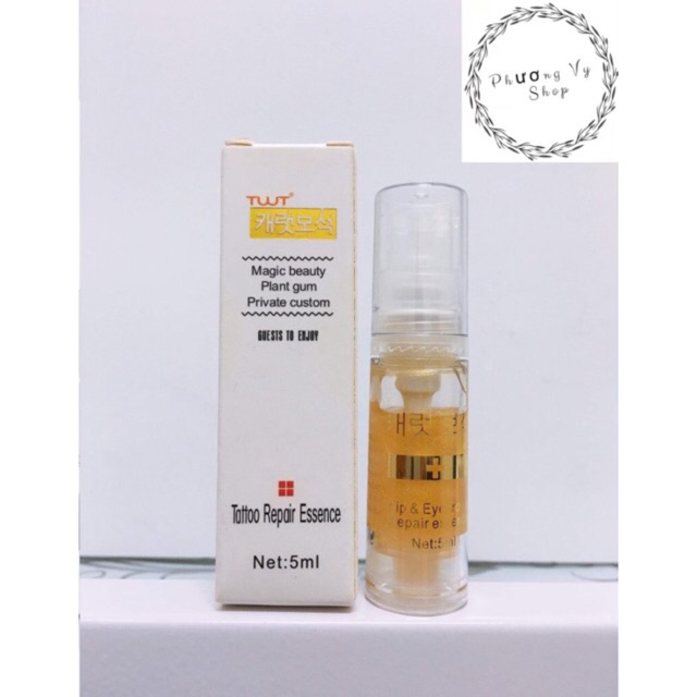 [HCM]DƯỠNG XĂM COLLAGEN TINH CHẤT VÀNG HÀN QUỐC