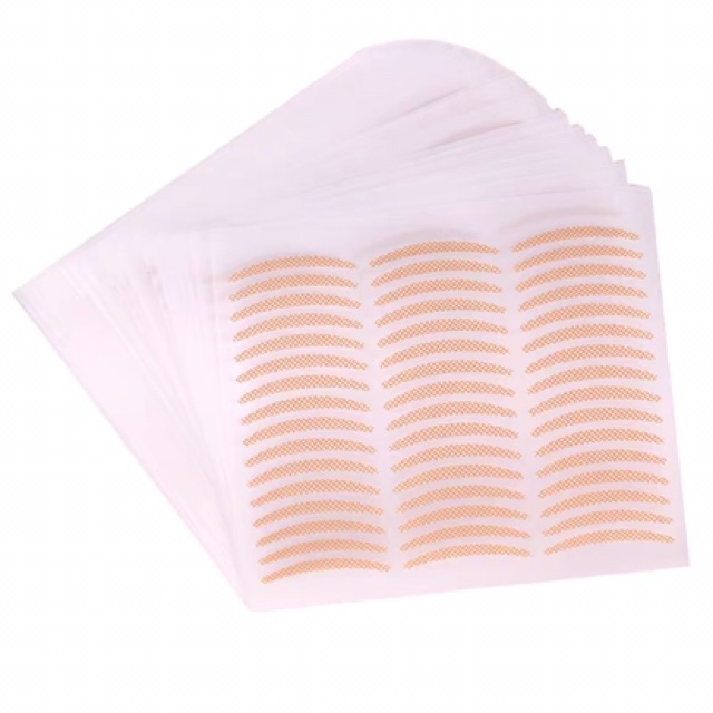 Sét 3 Miếng Dán Kích Mí A150