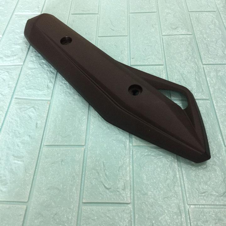 [SHIP 0 ĐỒNG] Ốp pô xe Airblade đời 2013-2014