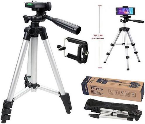 Gậy 3 chân tripod TF-3110
