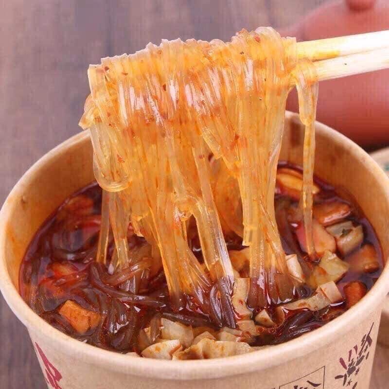 MIẾN CHUA CAY TRÙNG KHÁNH MẪU MỚI NHẤT