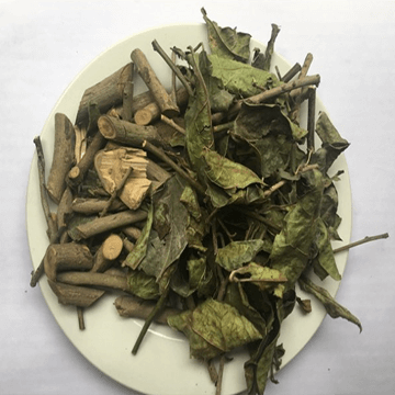 Cây xạ đen khô giúp tiêu độc, phòng ung thư 1kg