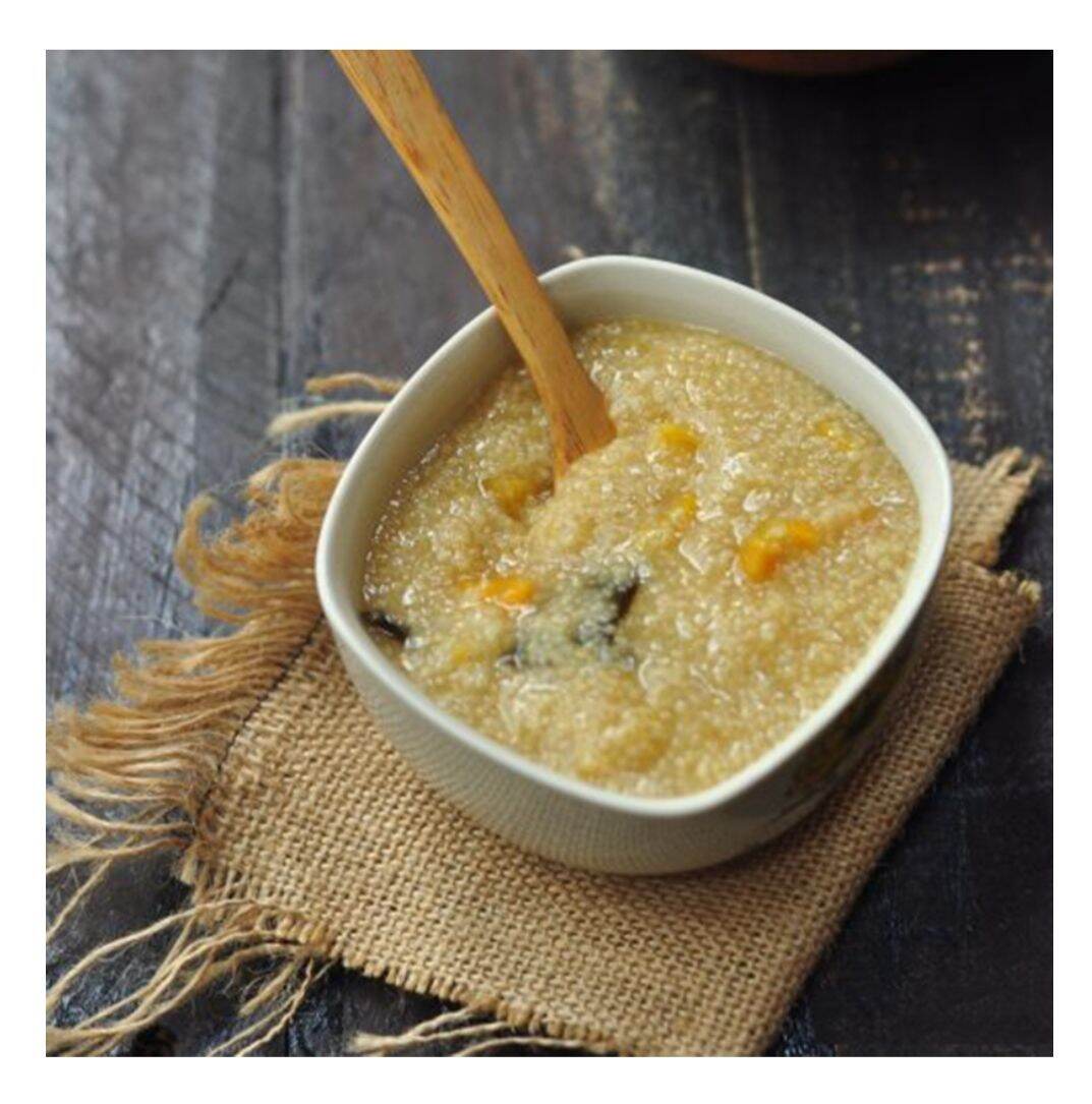 [HCM]Hạt kê nếp bắc - gói 200gr