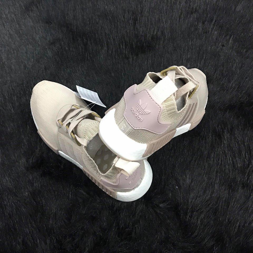 Giày Thể Thao Sneaker N.m.d r1 (full box)