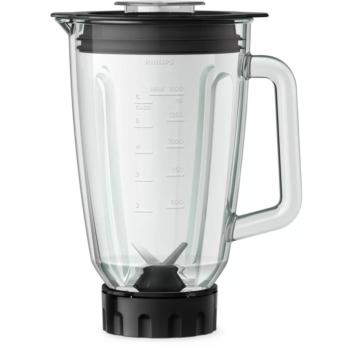 Máy xay sinh tố Philips HR3573, 1000W
