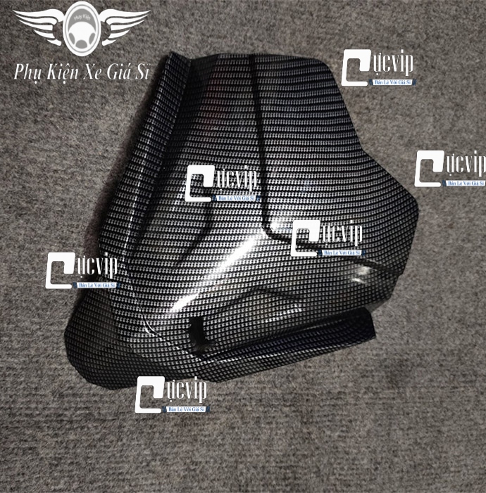 Mão Chắn Gió Winner X 2022, Winner X V2, V3 Carbon MS5505