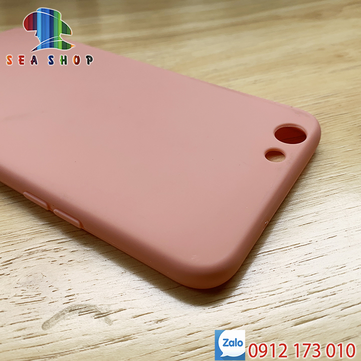 Ốp lưng iphone 7 - iphone 8 - chống bẩn - nhựa dẻo/ ốp lưng ip7, ip8 siêu bền / case iphone 7 & 8