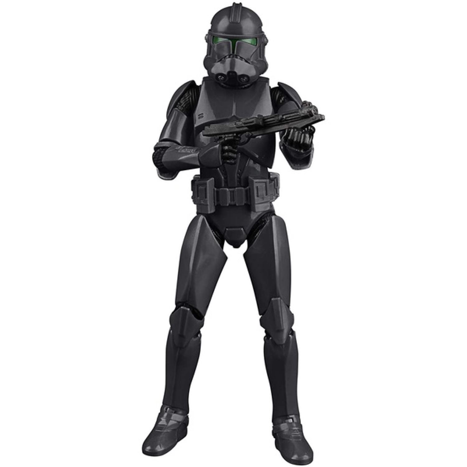 🌟Elite Squad Trooper🌟Mô hình Hasbro◊Star Wars Black Series 6-inches◊The Bad Batch