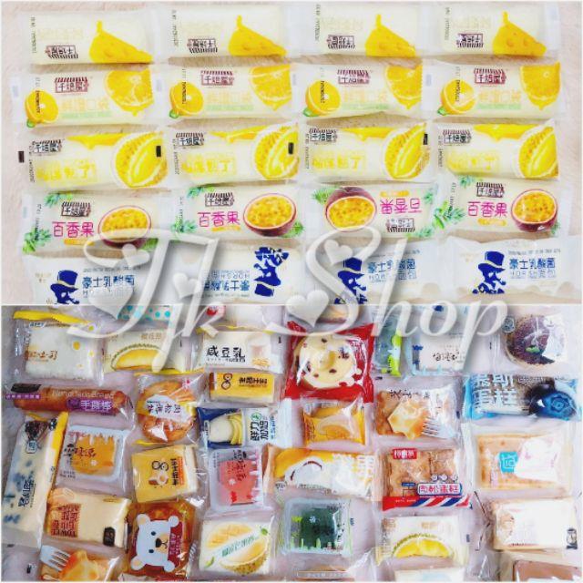 HOT SALE BÁNH MIX VỊ  🍰