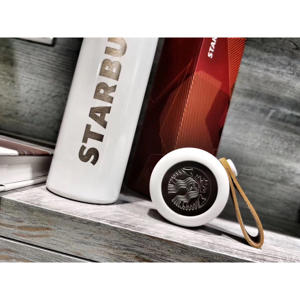Bình Starbucks giữ nhiệt [] PEARL dung tích 500ml