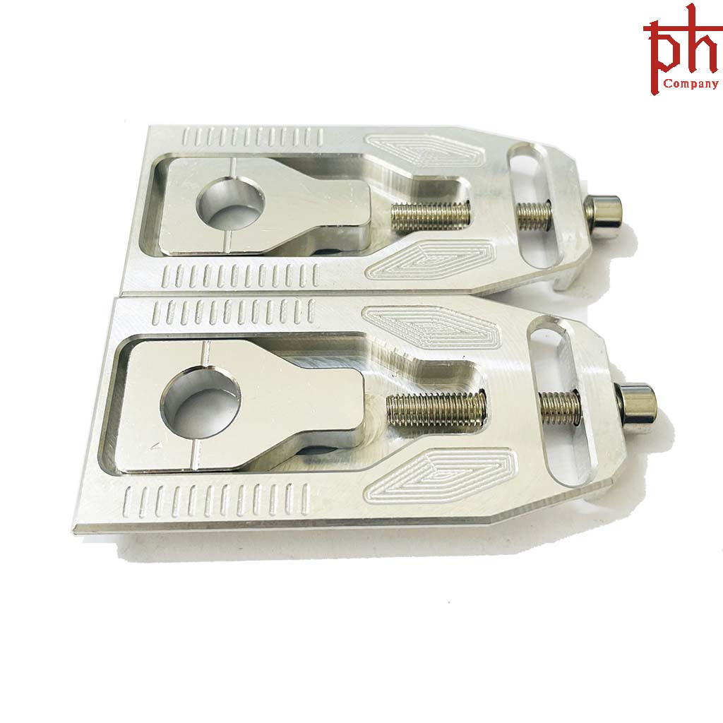 Pat tăng sên dreamwave nhôm cnc cao cấp