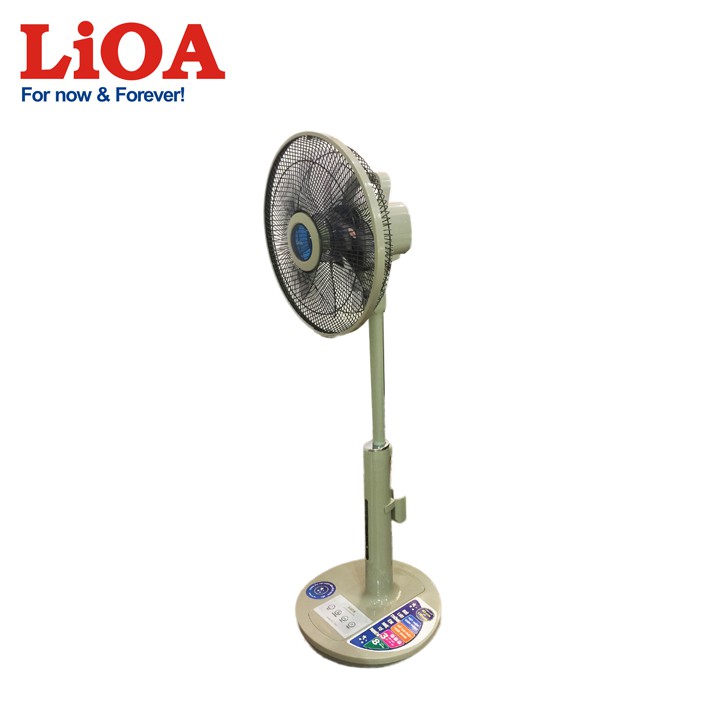 Quạt lửng QL-300E LiOA