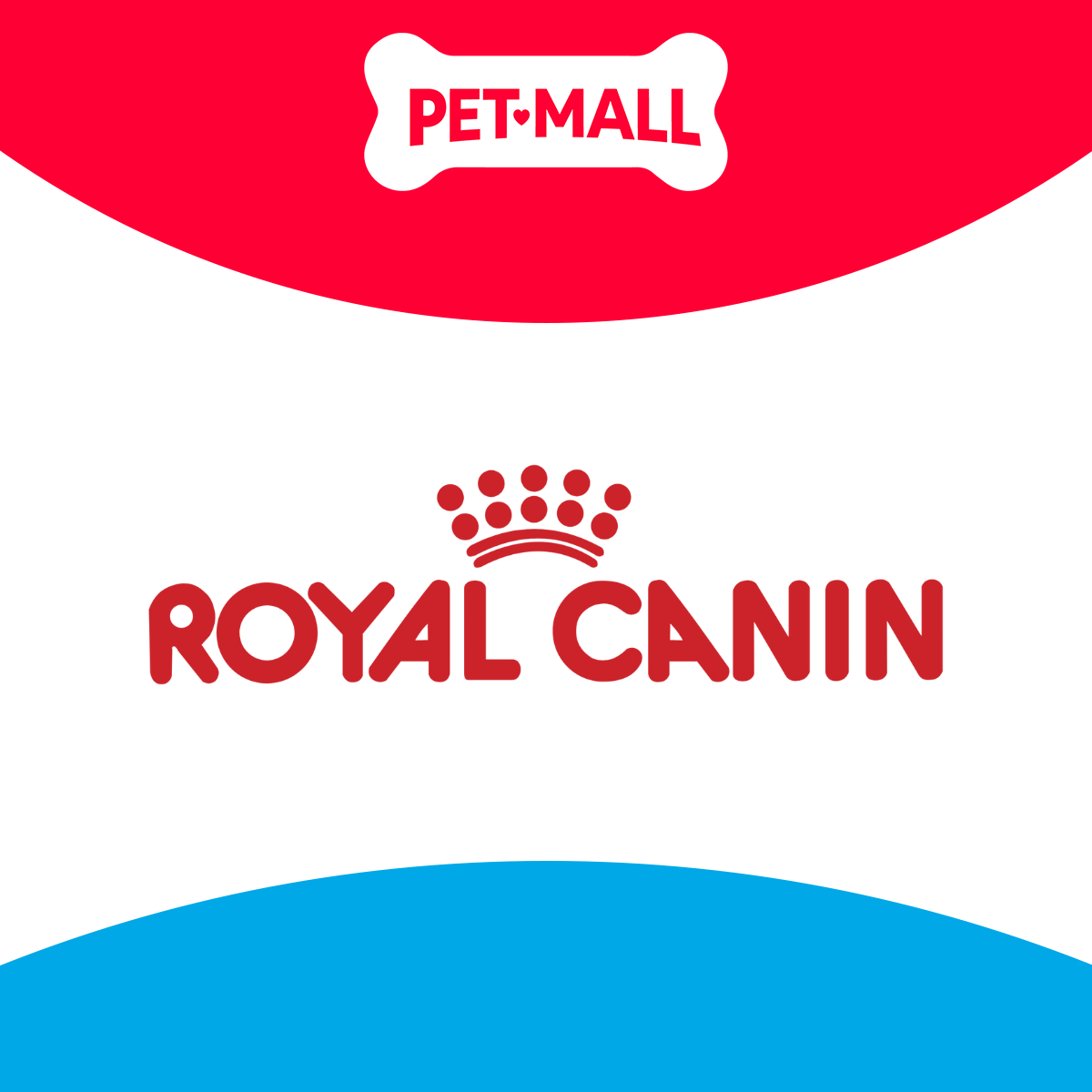 4KG - Thức ăn chó Royal Canin MEDIUM PUPPY Petmall