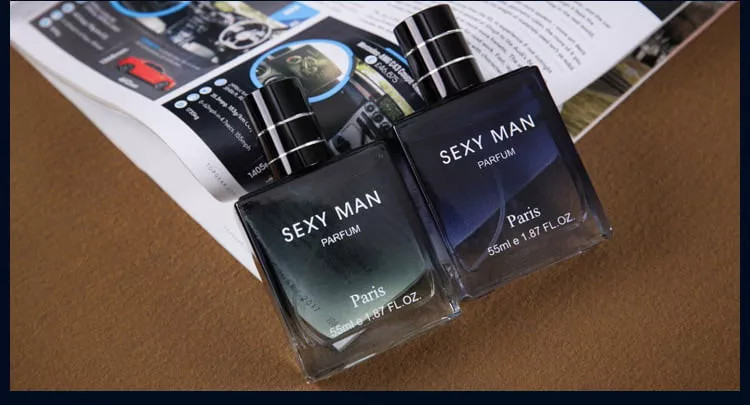 NƯỚC HOA NAM SEXY MAN 55ML LỊCH LÃM