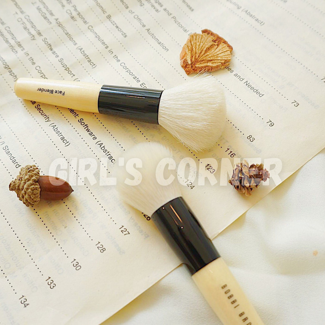 [HCM]Cọ đa zi năng Bobbi Brown Mini Handle Face Blender