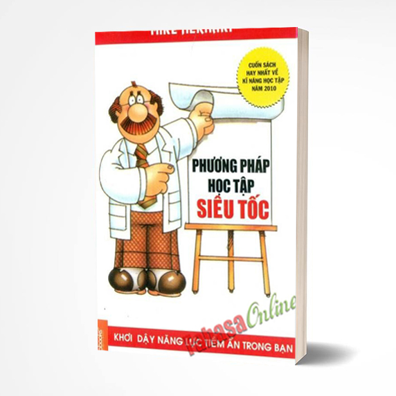 Phương pháp học siêu tốc