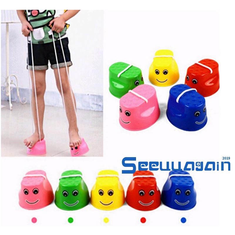 Bộ Cà Kheo Vận Động