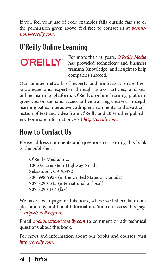 SQL Pocket Guide A Guide