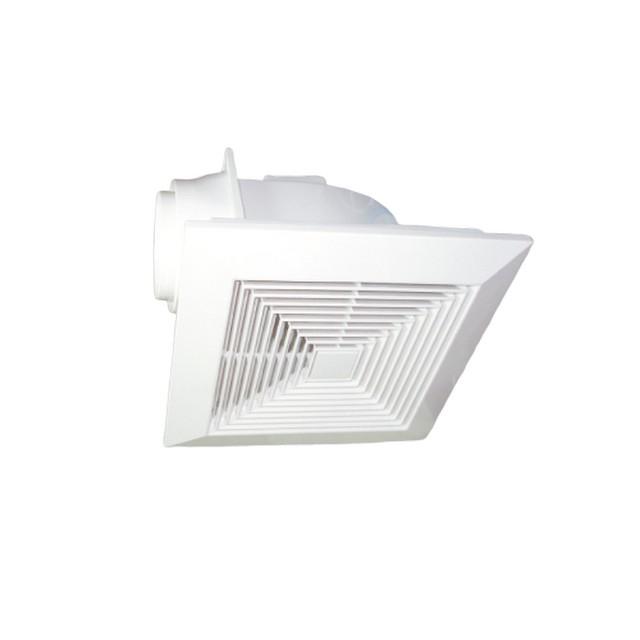 QUẠT HÚT ÂM TRẦN 25W AFC130 MPE (AFC-130)