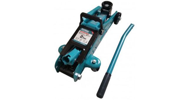 2 tấn Con đội cá sấu Total THT10821