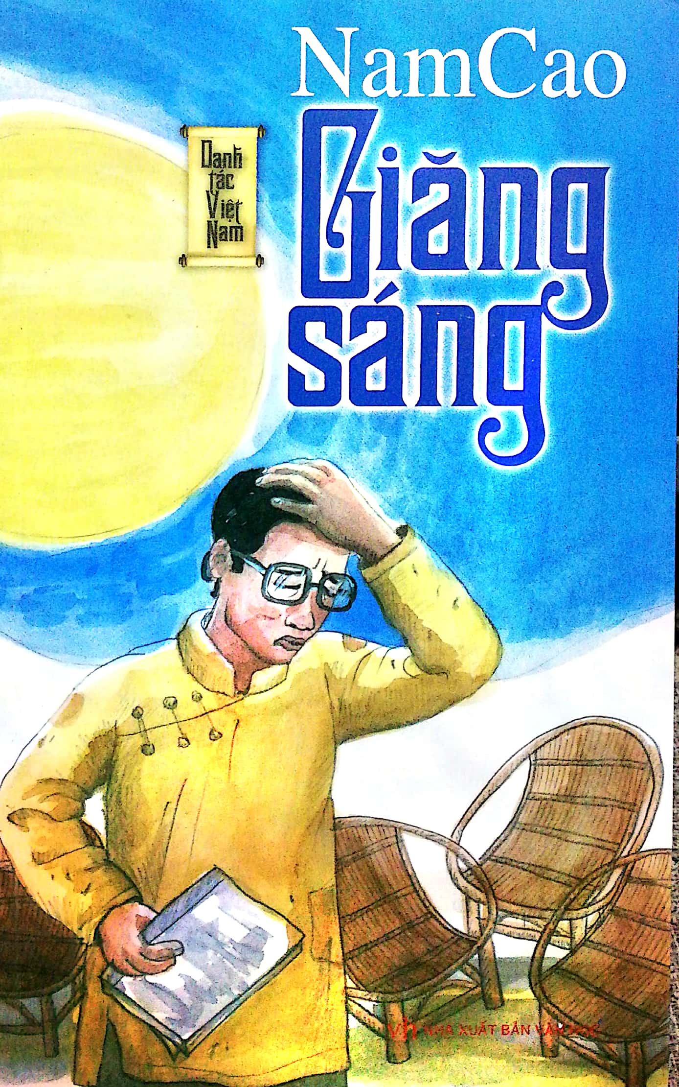 Fahasa - Giăng Sáng