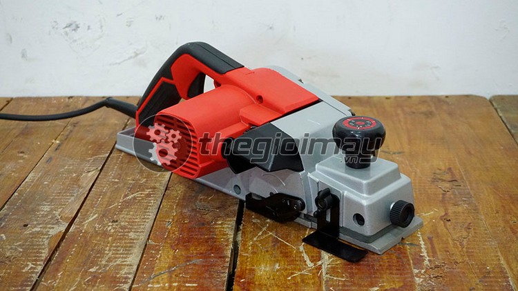[HCM]Máy bào gỗ Oshima MB-750