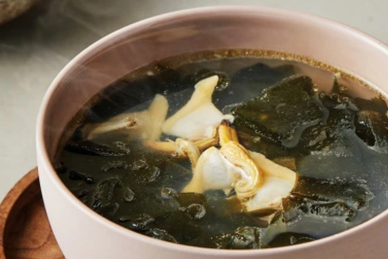 Rong Biển Hàn Quốc Dae Sang Chung Jung One (50g) 대상) 청정미역