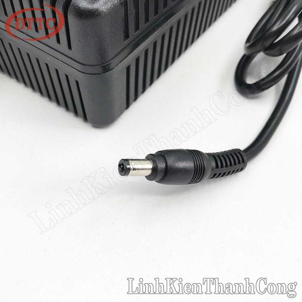 Bộ sạc pin lithium 4s 16.8v 5a