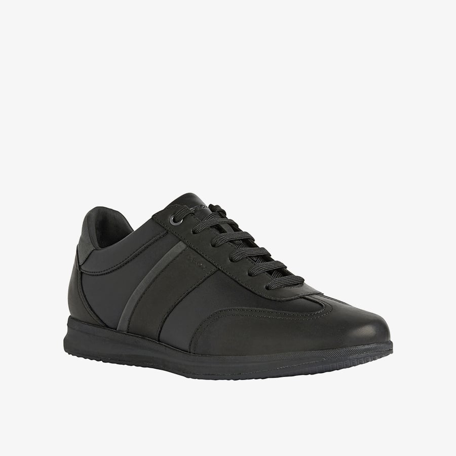Giày Sneakers Nam Geox U Avery A