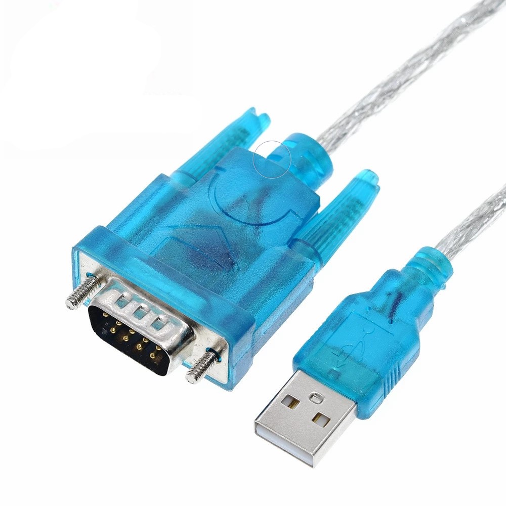 Dây USB to COM HL340