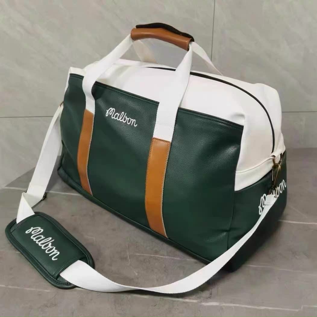 TÚI ĐỰNG ĐỒ (QUẦN ÁO ) GOLF MALBON ĐEP